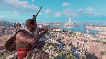 Immagine 44 del gioco Assassin's Creed: Origins per PlayStation 4