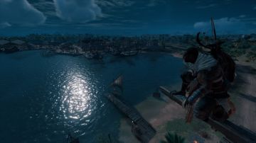 Immagine 54 del gioco Assassin's Creed: Origins per PlayStation 4