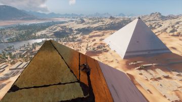 Immagine 75 del gioco Assassin's Creed: Origins per PlayStation 4