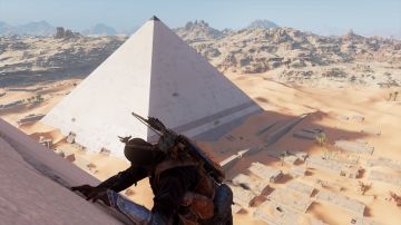Immagine 70 del gioco Assassin's Creed: Origins per PlayStation 4