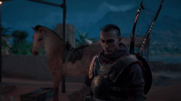 Immagine 74 del gioco Assassin's Creed: Origins per PlayStation 4
