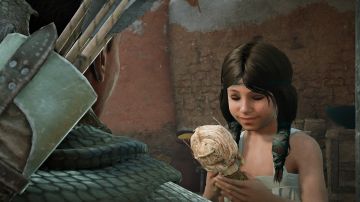 Immagine 93 del gioco Assassin's Creed: Origins per PlayStation 4