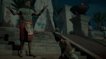 Immagine 91 del gioco Assassin's Creed: Origins per PlayStation 4