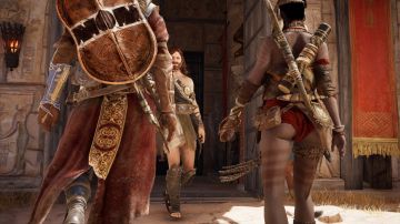 Immagine 95 del gioco Assassin's Creed: Origins per PlayStation 4