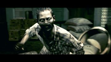 Immagine -11 del gioco Resident Evil 5 per PlayStation 3