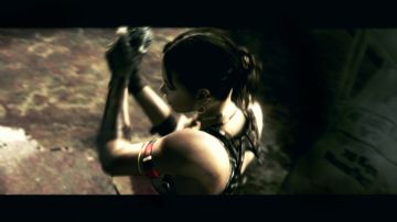 Immagine -10 del gioco Resident Evil 5 per PlayStation 3