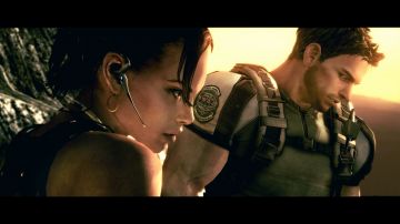 Immagine -9 del gioco Resident Evil 5 per PlayStation 3
