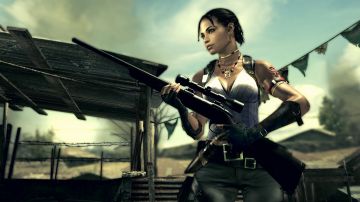 Immagine -6 del gioco Resident Evil 5 per PlayStation 3
