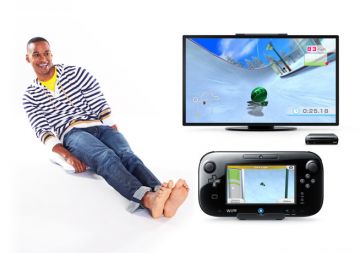 Immagine -11 del gioco Wii Fit U per Nintendo Wii U