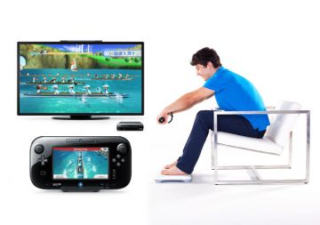 Immagine -10 del gioco Wii Fit U per Nintendo Wii U