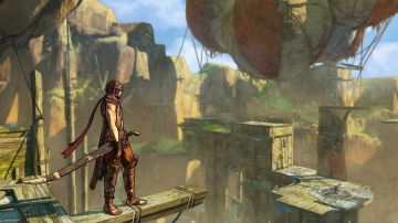 Immagine 4 del gioco Prince of Persia per PlayStation 3