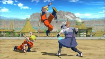 Immagine 49 del gioco Naruto Shippuden: Ultimate Ninja Storm 3 per PlayStation 3