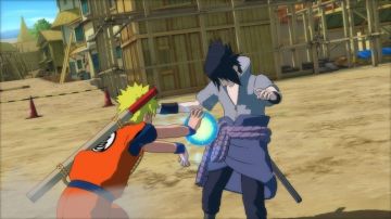 Immagine 51 del gioco Naruto Shippuden: Ultimate Ninja Storm 3 per PlayStation 3