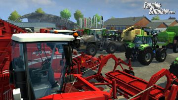 Immagine 7 del gioco Farming Simulator 2013 per PlayStation 3