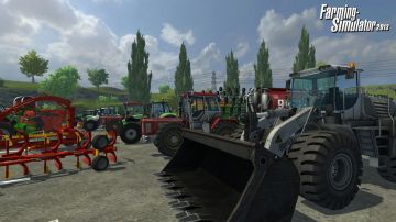 Immagine 9 del gioco Farming Simulator 2013 per PlayStation 3