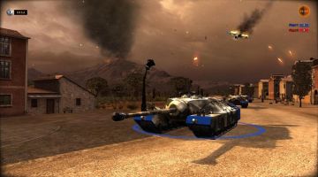 Immagine 2 del gioco R.U.S.E. per PlayStation 3