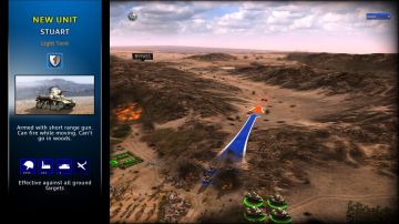 Immagine 8 del gioco R.U.S.E. per PlayStation 3