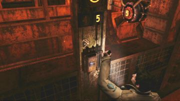Immagine -11 del gioco Silent Hill: Homecoming per Xbox 360