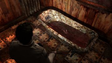 Immagine -10 del gioco Silent Hill: Homecoming per Xbox 360