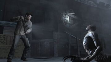 Immagine -9 del gioco Silent Hill: Homecoming per Xbox 360