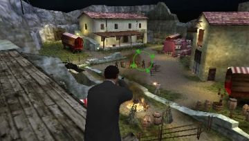 Immagine -4 del gioco 007: Dalla Russia con Amore per PlayStation PSP