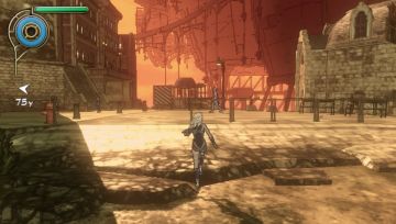 Immagine 9 del gioco Gravity Rush per PSVITA