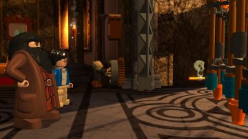 Immagine 0 del gioco LEGO Harry Potter: Anni 1-4 per PlayStation 3