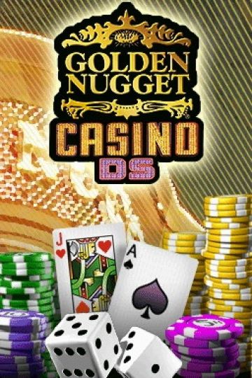 Immagine -5 del gioco Golden Nugget Casino DS per Nintendo DS