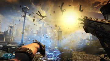 Immagine -16 del gioco Bulletstorm per Xbox 360