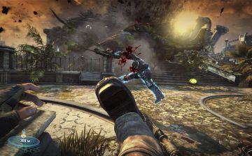 Immagine -5 del gioco Bulletstorm per Xbox 360