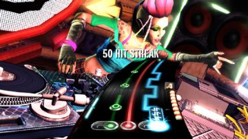 Immagine -4 del gioco DJ Hero per Xbox 360