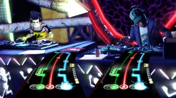 Immagine -12 del gioco DJ Hero per Xbox 360