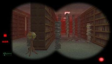 Immagine -15 del gioco Ghostbusters: The Video Game per Nintendo Wii