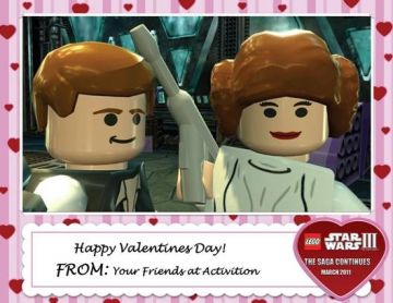 Immagine -13 del gioco LEGO Star Wars III: The Clone Wars per Nintendo Wii