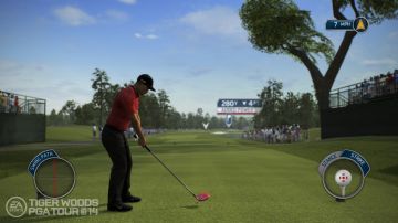 Immagine 3 del gioco Tiger Woods PGA Tour 14 per Xbox 360