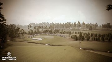 Immagine 1 del gioco Tiger Woods PGA Tour 14 per Xbox 360