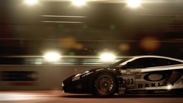 Immagine -2 del gioco GRID: Autosport per PlayStation 3