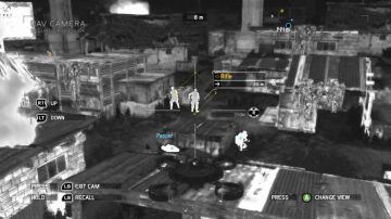 Immagine 52 del gioco Ghost Recon: Future Soldier per PlayStation 3