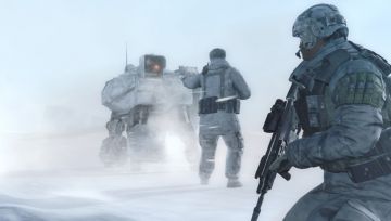 Immagine 55 del gioco Ghost Recon: Future Soldier per PlayStation 3