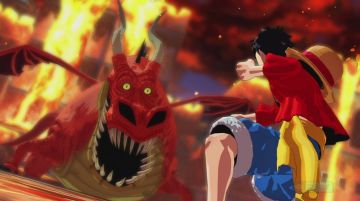 Immagine 16 del gioco One Piece Unlimited World Red per Nintendo Wii U