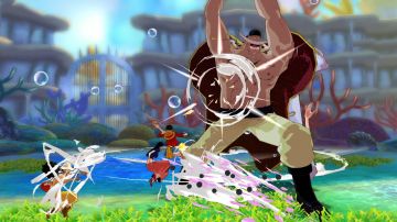 Immagine 19 del gioco One Piece Unlimited World Red per Nintendo Wii U