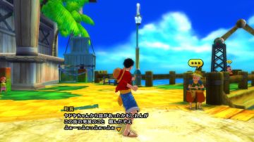 Immagine 20 del gioco One Piece Unlimited World Red per Nintendo Wii U