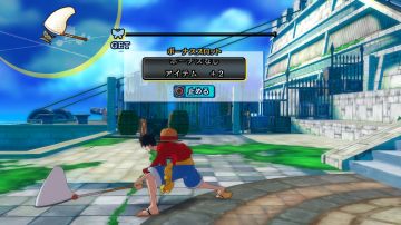 Immagine 21 del gioco One Piece Unlimited World Red per Nintendo Wii U