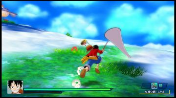 Immagine 22 del gioco One Piece Unlimited World Red per Nintendo Wii U