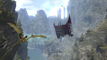 Immagine -7 del gioco Divinity 2: Ego Draconis per Xbox 360