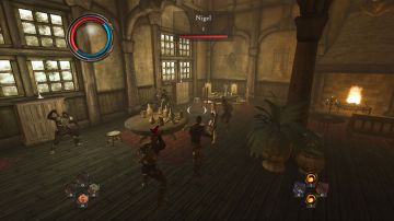 Immagine 7 del gioco Divinity 2: Ego Draconis per Xbox 360