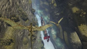 Immagine -3 del gioco Divinity 2: Ego Draconis per Xbox 360