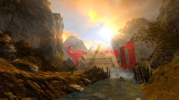 Immagine -2 del gioco Divinity 2: Ego Draconis per Xbox 360
