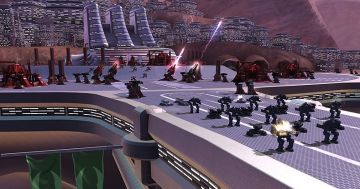 Immagine -2 del gioco Supreme Commander 2 per Xbox 360