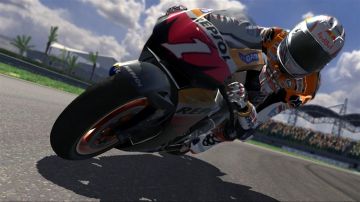 Immagine -1 del gioco Moto GP '07 per Xbox 360